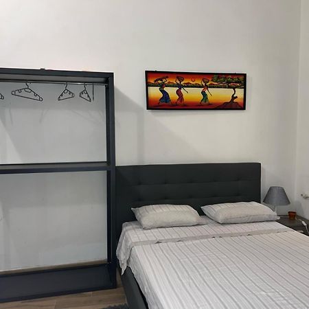 Il Sole Della Sicilia Apartment ตราปานี ภายนอก รูปภาพ