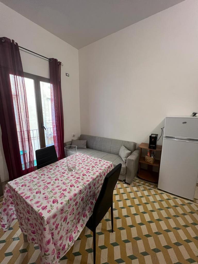 Il Sole Della Sicilia Apartment ตราปานี ภายนอก รูปภาพ
