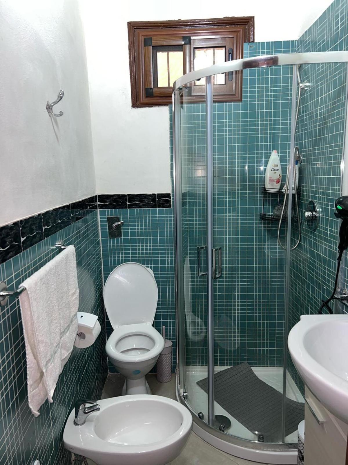 Il Sole Della Sicilia Apartment ตราปานี ภายนอก รูปภาพ